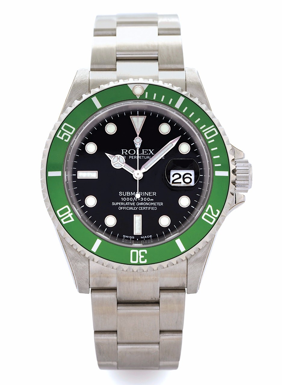 Rolex - Tudor Black Bay Harrods Edition 