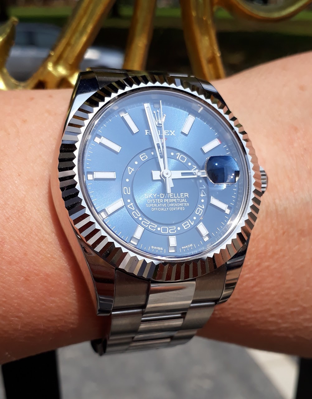 best rolex ever