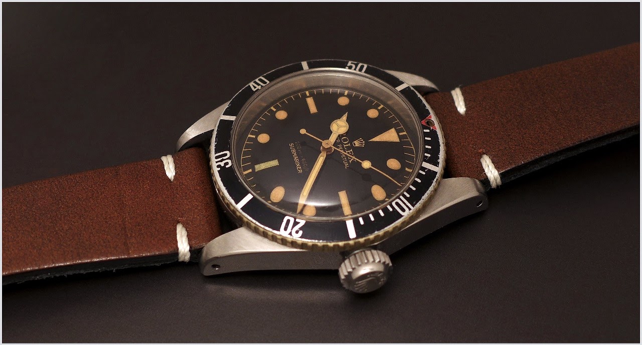 submariner 5510