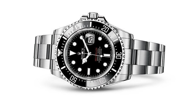 rolex sd43