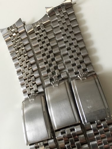 Rolex - Rolex Jubilee bracelet 6251H 