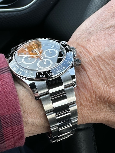 Rolex New Release: Latest Models & Updates