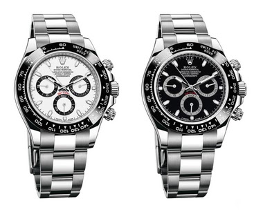 rolex daytona 116500 white