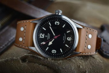 Tudor Ranger 2014 New Release