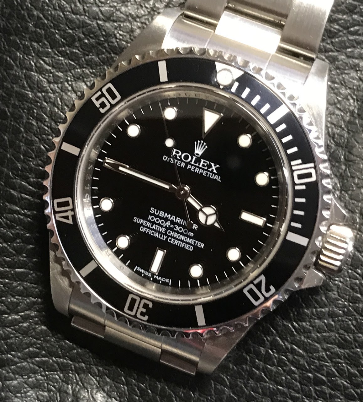 submariner 1990