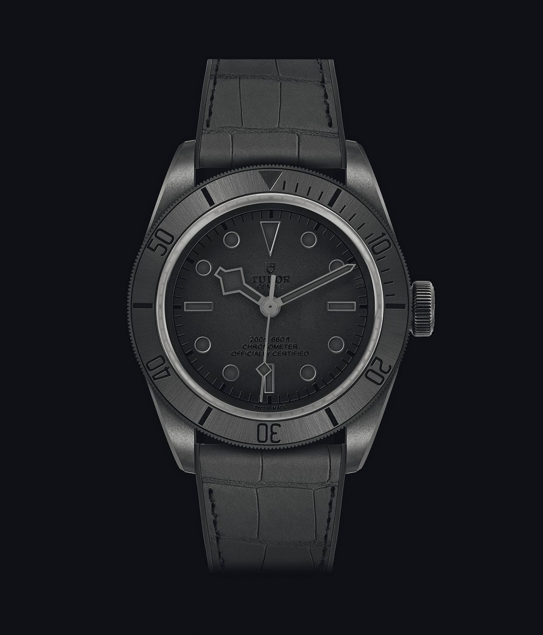 Tudor only shop watch 2019