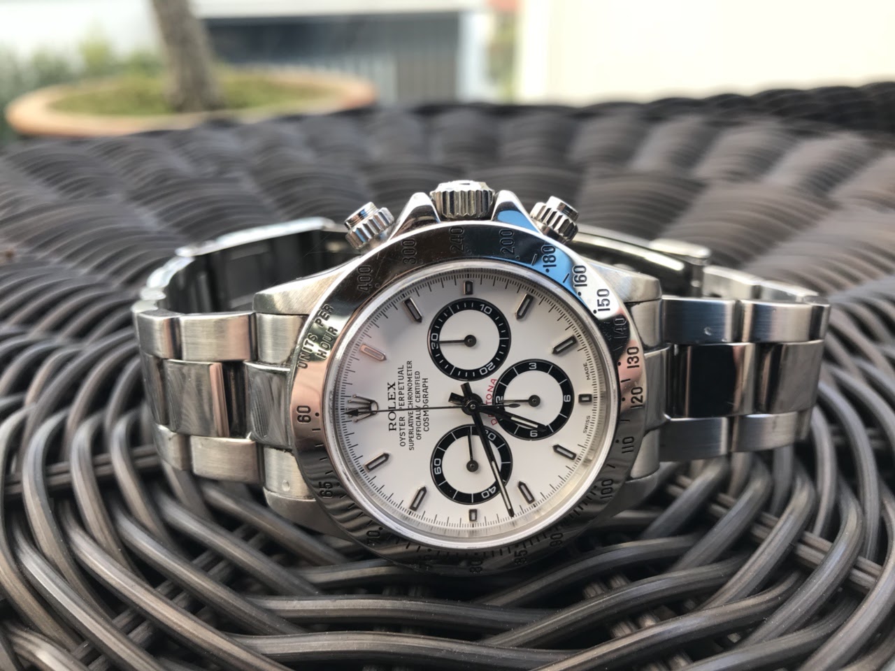 rolex daytona 11620