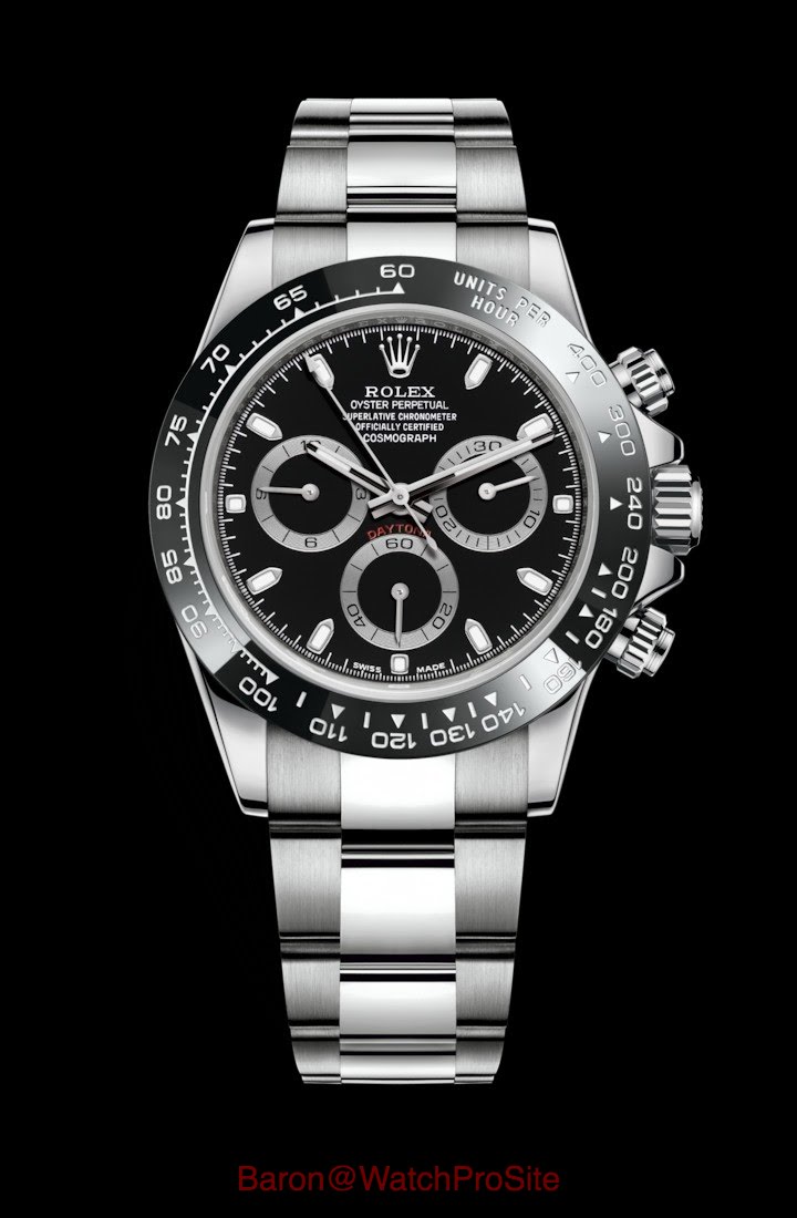 rolex me