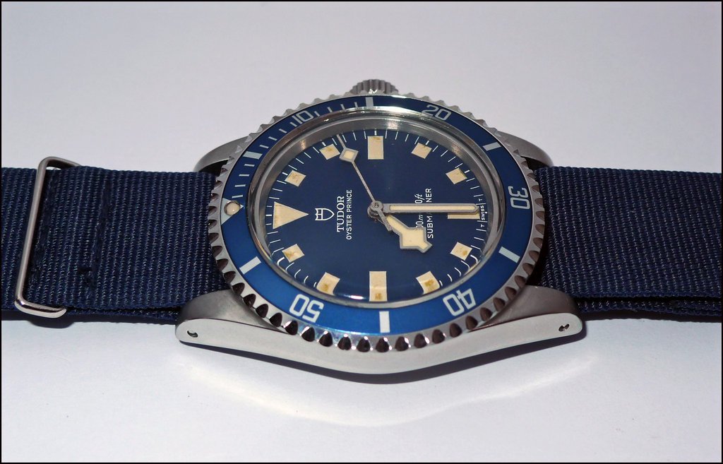 tudor 94010 blue