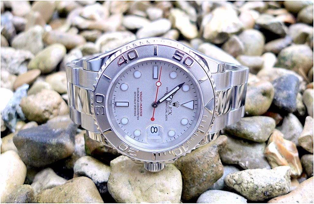 rolex 16620 yachtmaster