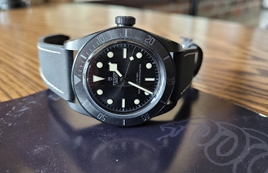 Rolex Submariner No Date: Iconic Diver Collection