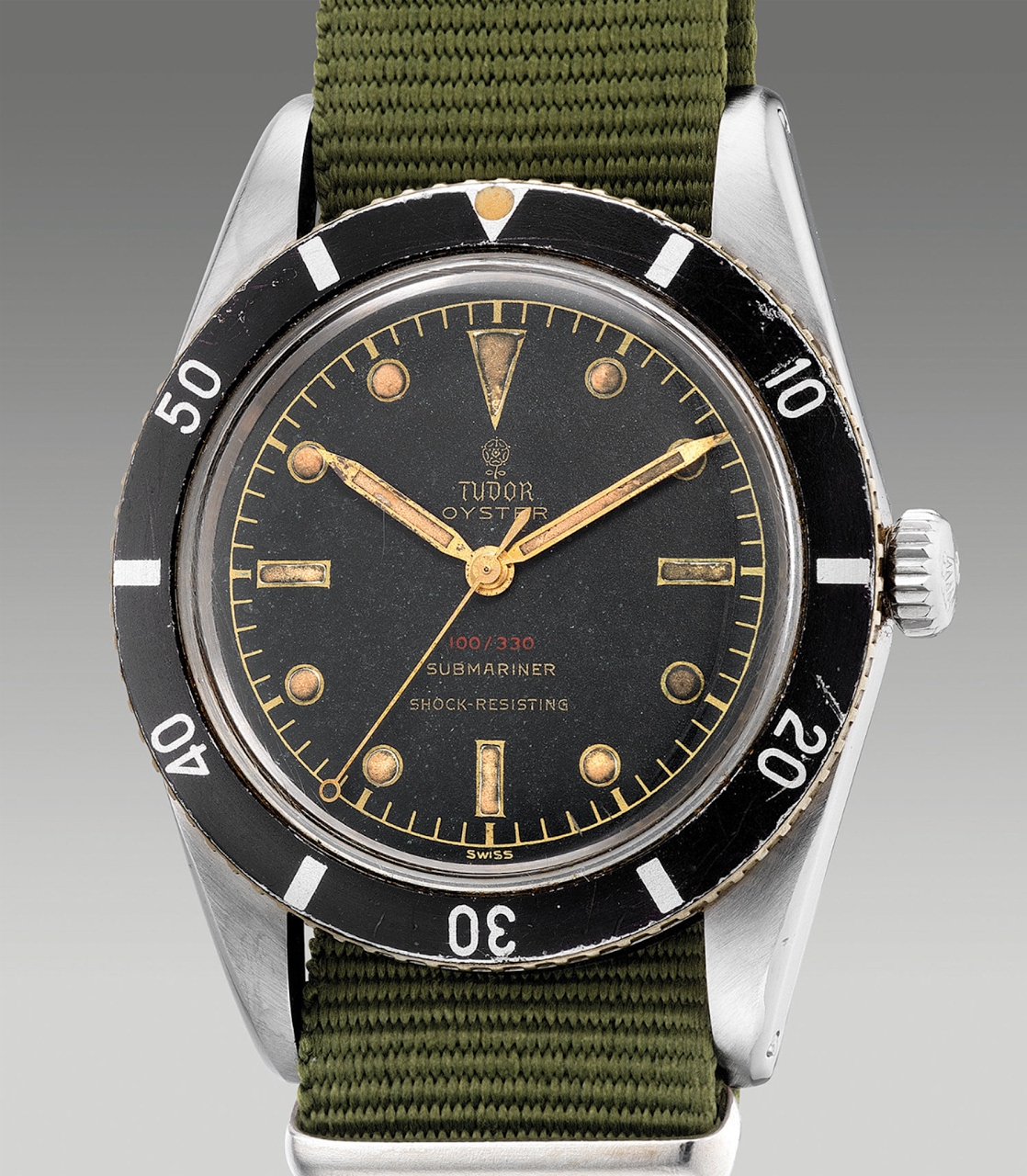 tudor 7923