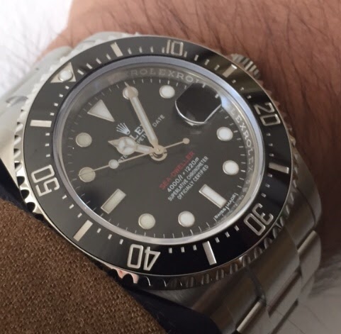 rolex 126600 mk2