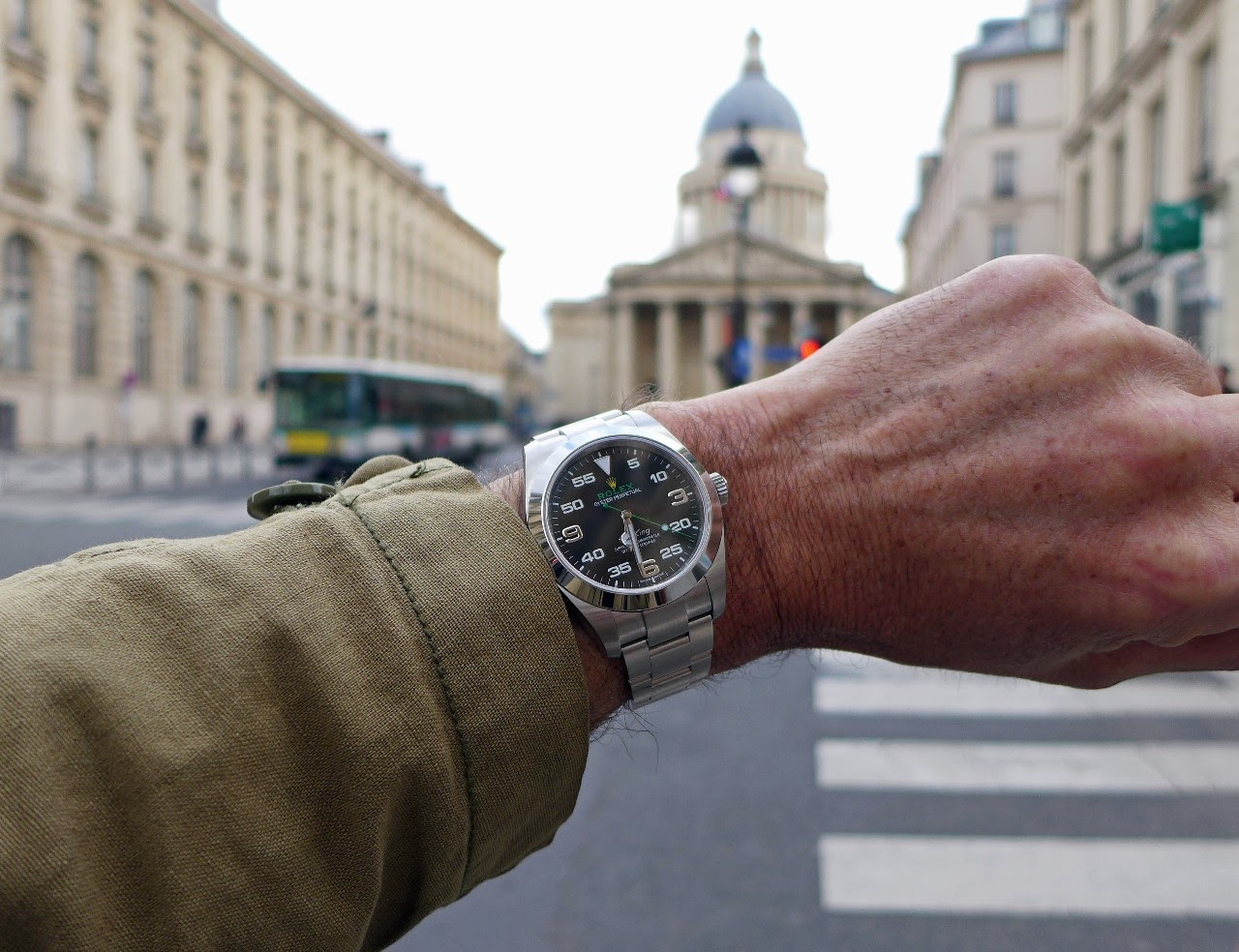 rolex 116 900