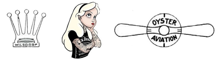 Rolex - Down the Rolex Rabbit Hole