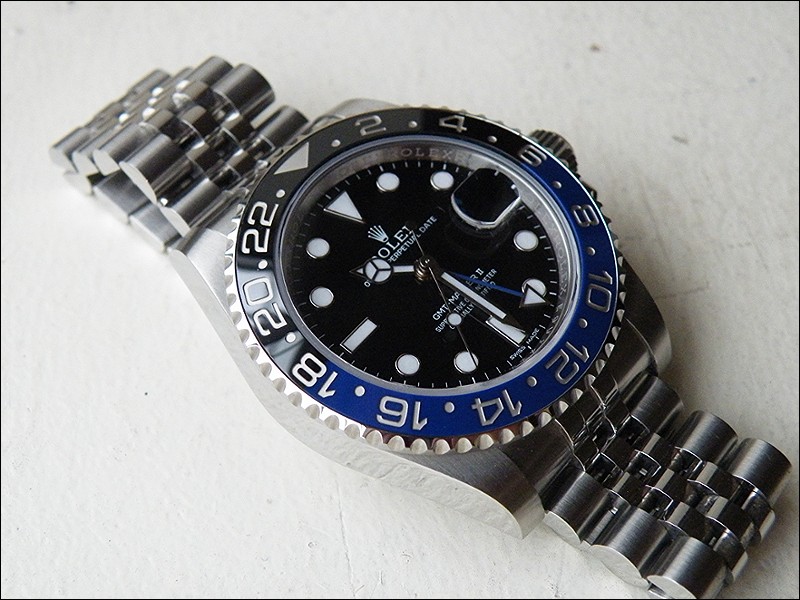 Rolex - Rolex GMT 2C: If like me,you 