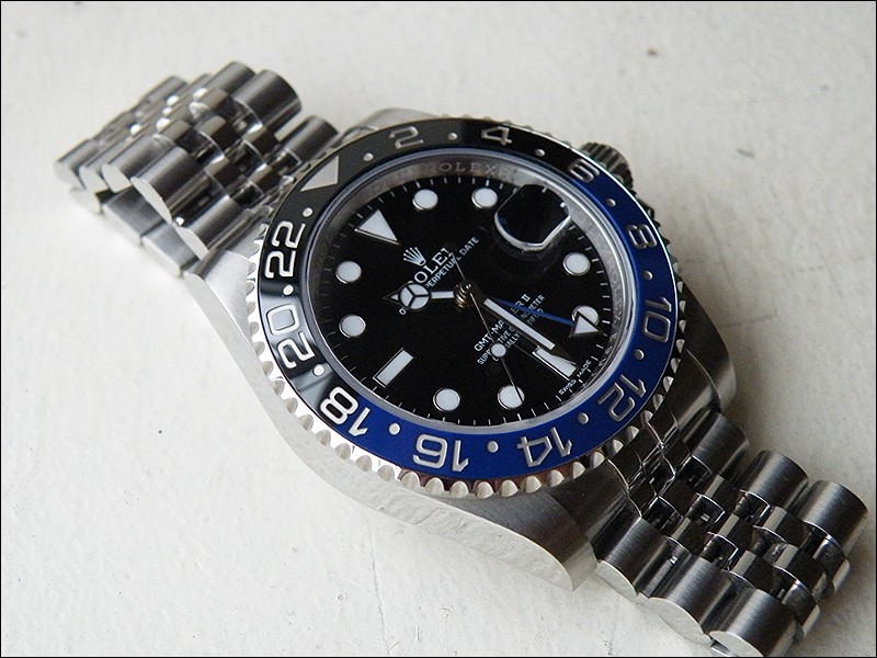 rolex 166710