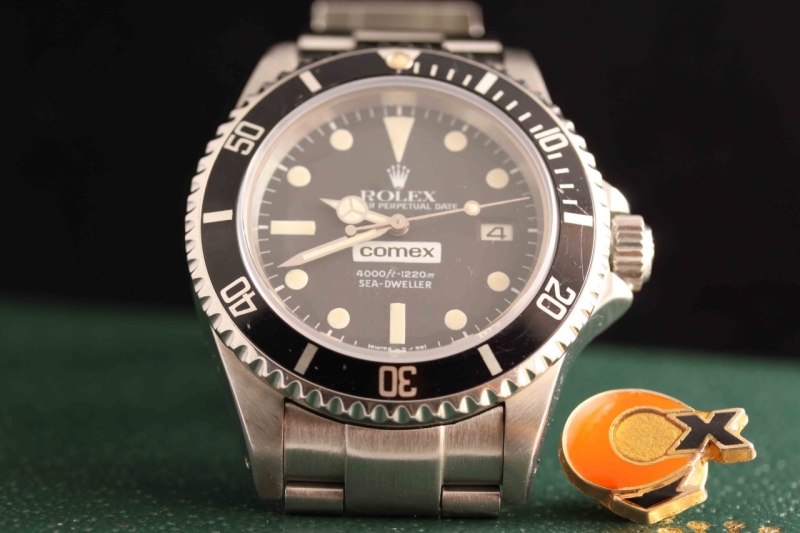 should you buy a rolex without papers