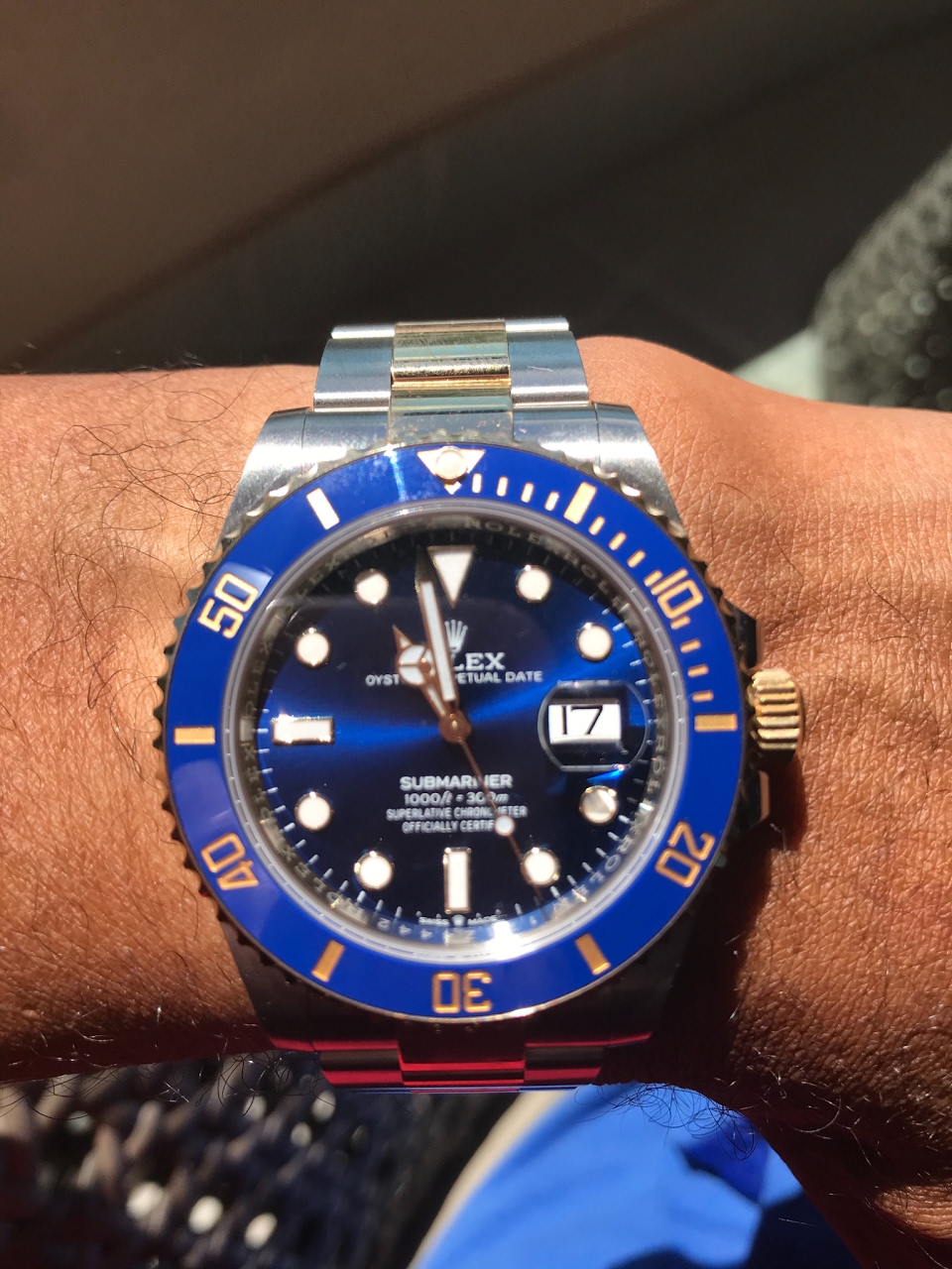 tt submariner