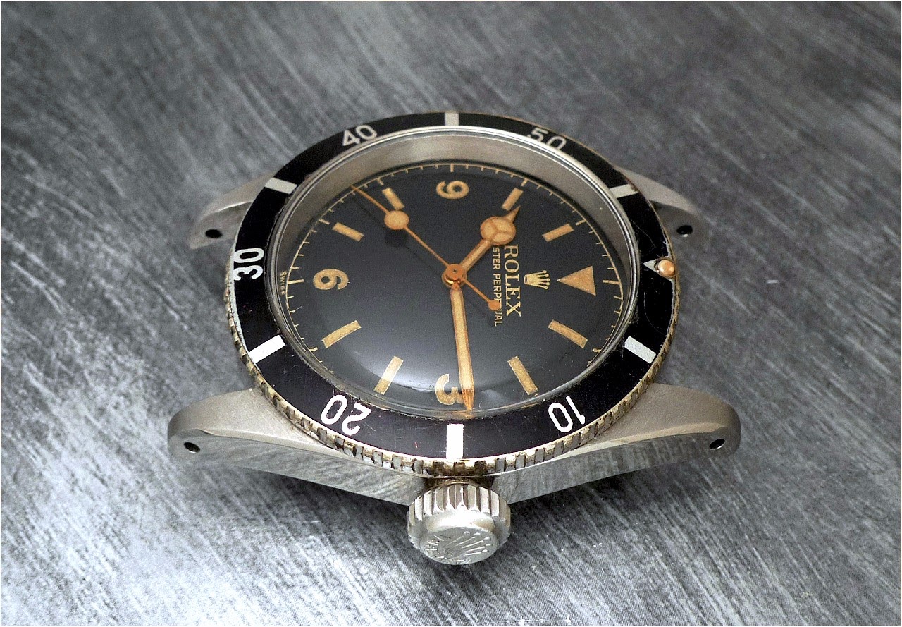 rolex 6200