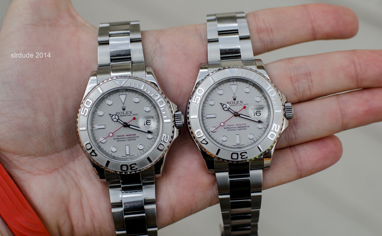 Watch by Rolex, 116622, Yacht Master, 16622