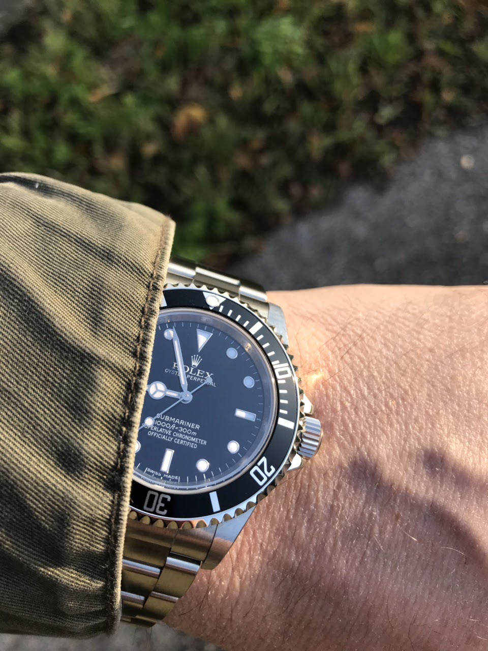 Black Bay 58 a boring watch? #sotc #tudor #breitling - YouTube