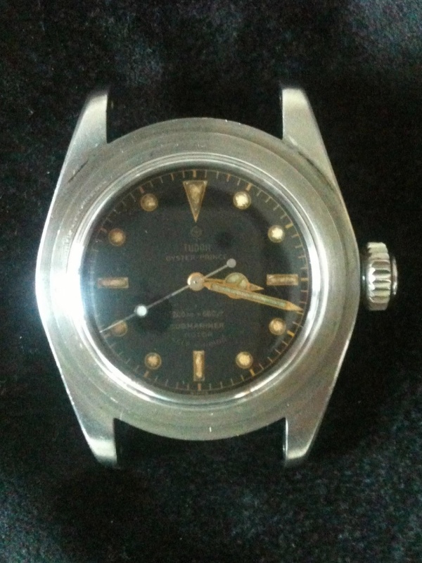 7922 tudor