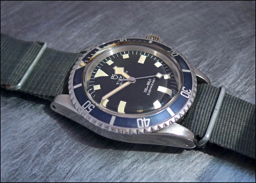 tudor marine nationale