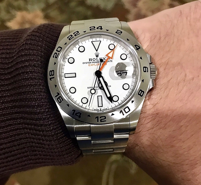 Rolex Watches: Popular Models & Collector's Guide