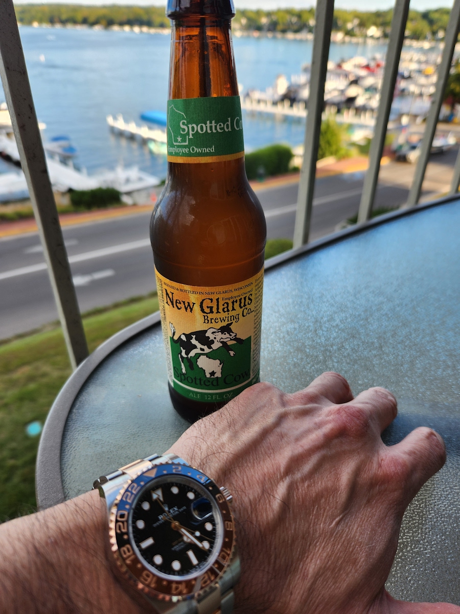 Rolex Motivation: Collecting & Ownership Discussion