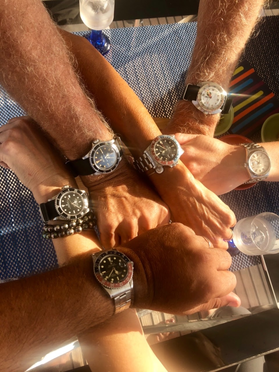 rolex group