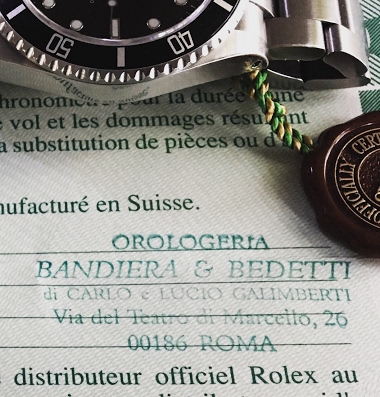 Rolex Yacht-Master in Gold, M116688-0002 | Bedetti