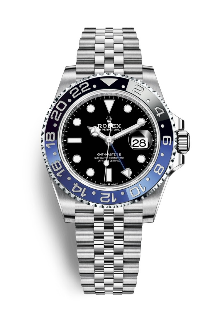 rolex gmt master 3