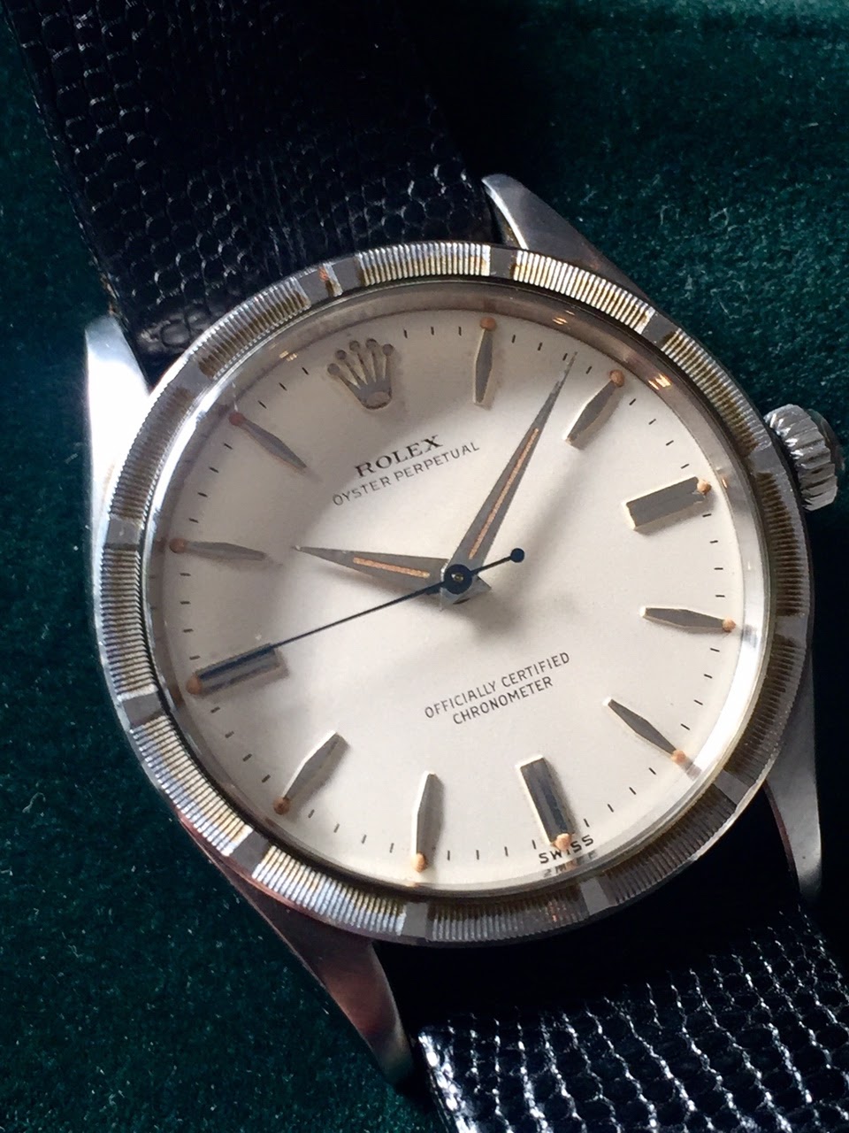 rolex 6569