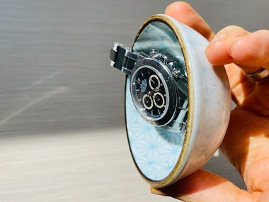 Rolex Daytona Ref. 16520: The Emotional Core of a Collection