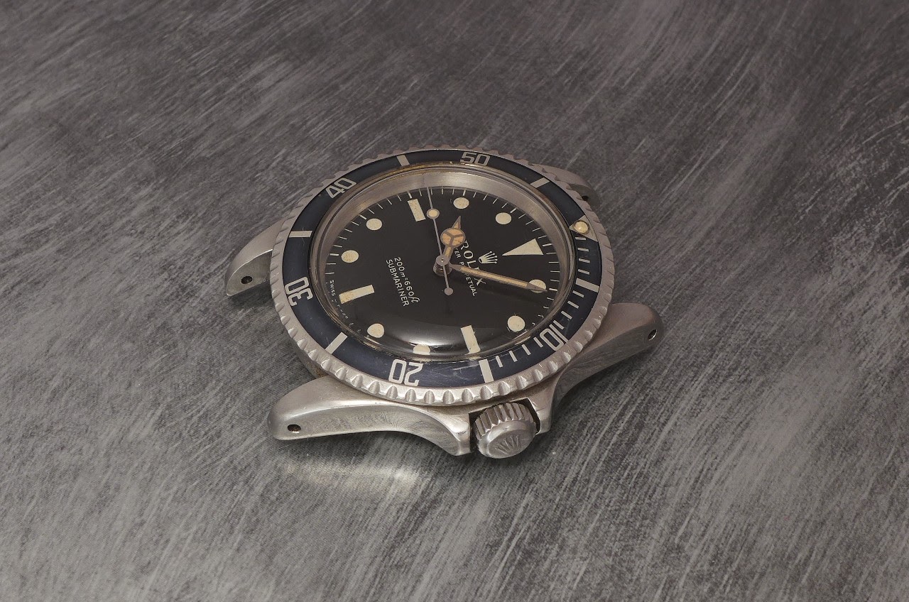 olx rolex submariner