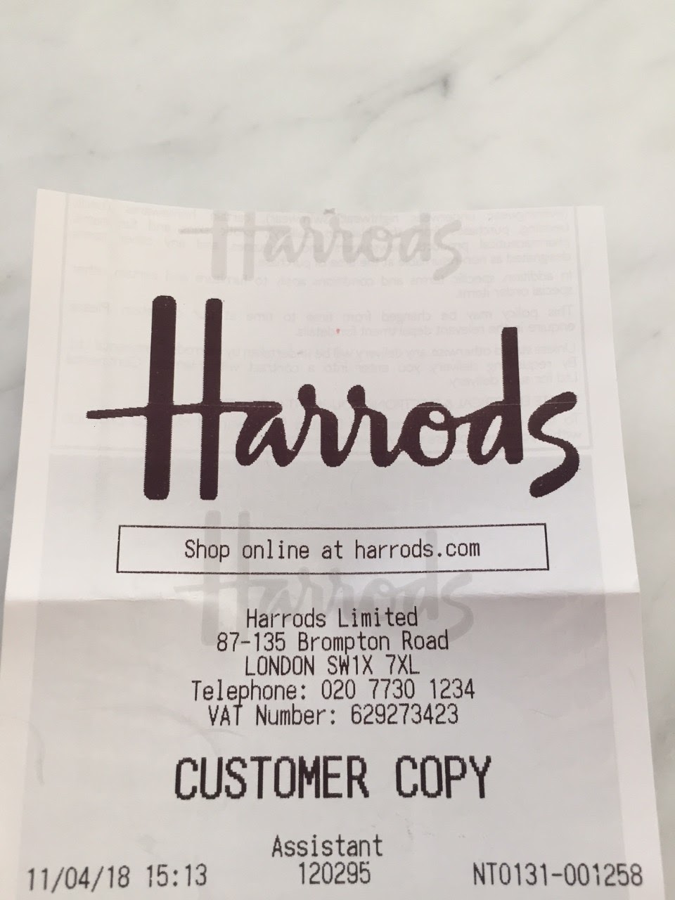 harrods rolex waiting list