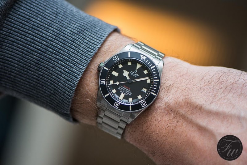 rolex pelagos