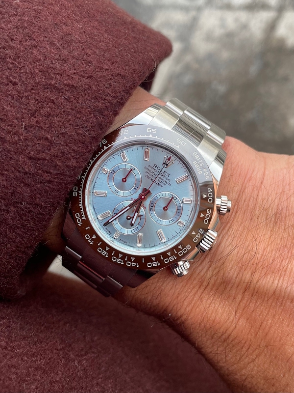 Rolex Submariner 50th Anniversary Collection
