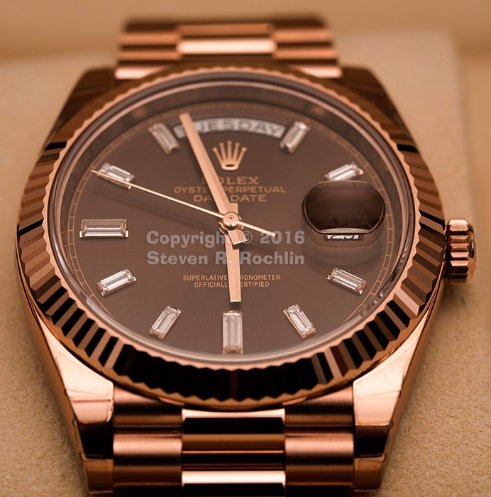 dd40 rolex