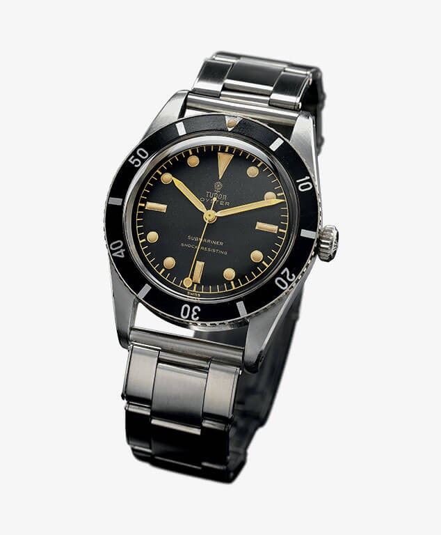 tudor 7923