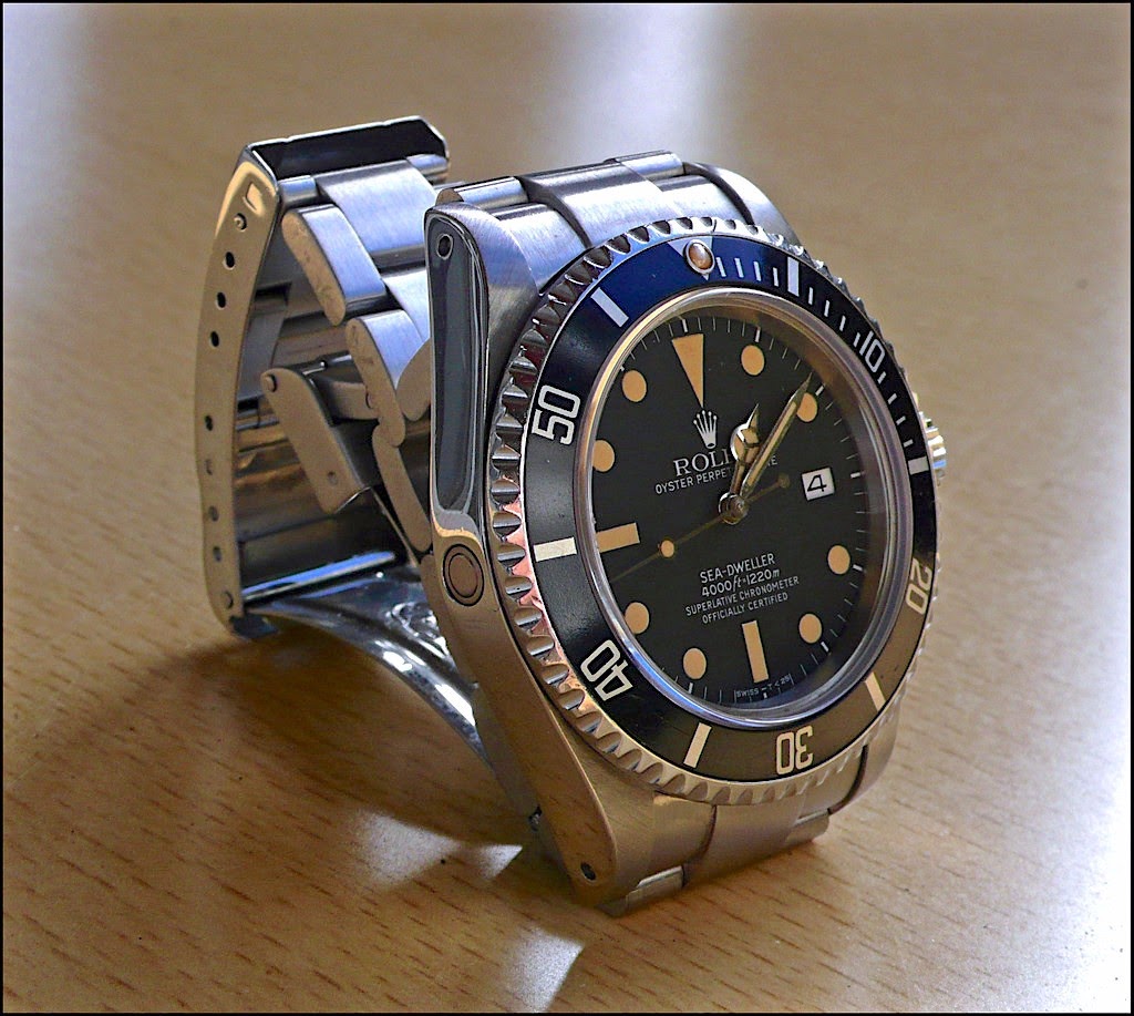 rolex triple 6