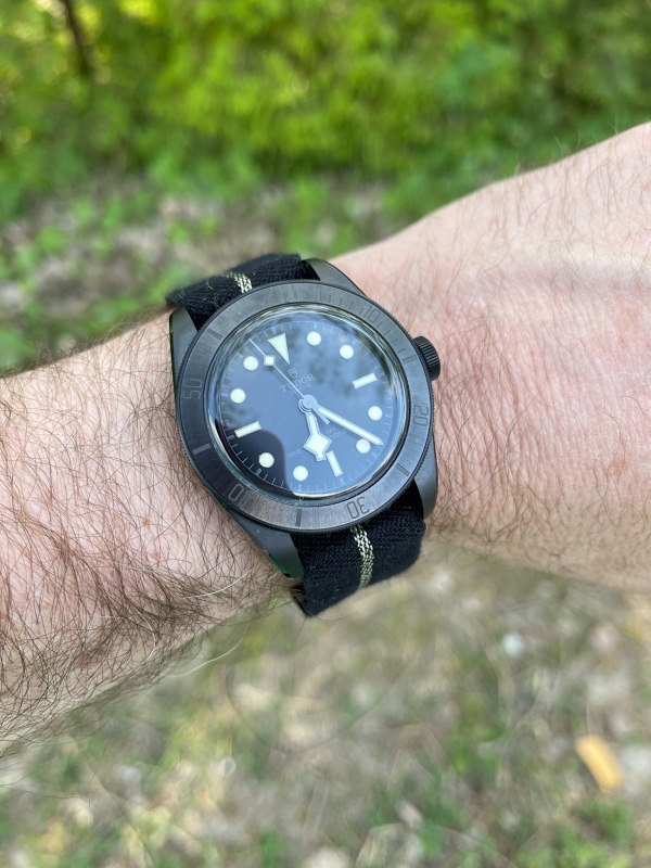 Rolex All-Black Watch: Collection Review