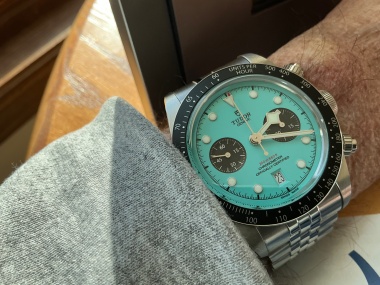 Tudor Watches: Serious Non-Serious Review