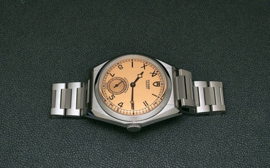 Tudor Monarch Cal. MT5662 Watches and Wonders 2026