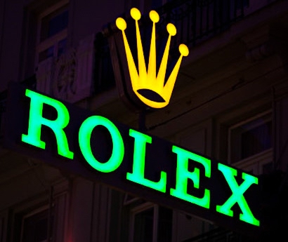 Rolex Production Statement & Market Impact