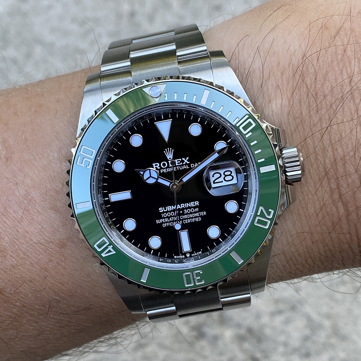 Rolex 2020 novelties: what's new on the Submariner?