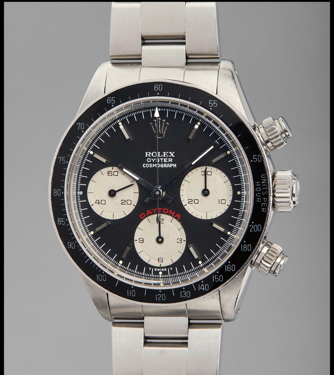 rolex 114 anniversary