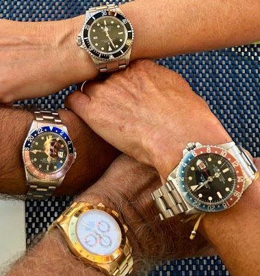 rolex group