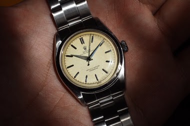 rolex 6084